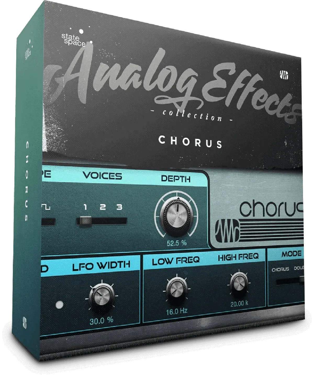 Presonus - Analog Chorus