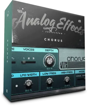 Presonus - Analog Chorus