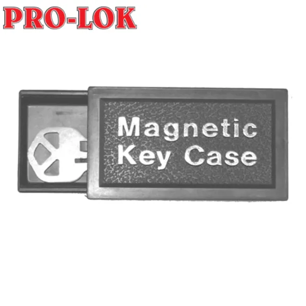 Pro-Lok - Magnetic Key Case (12 Pack)