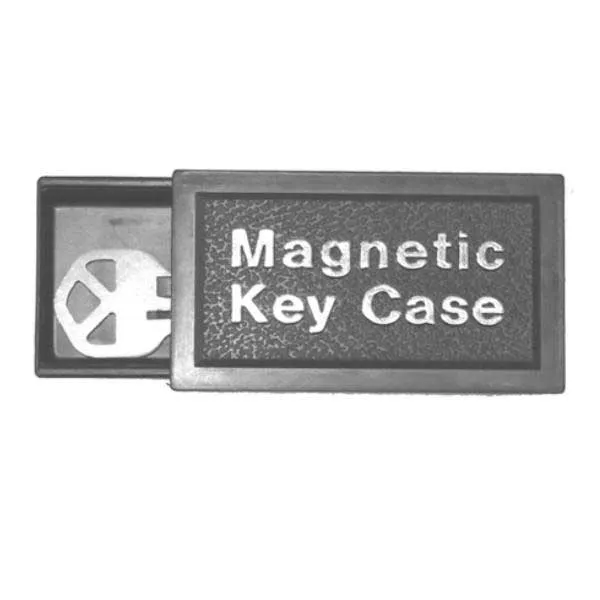 Pro-Lok - Magnetic Key Case (12 Pack)