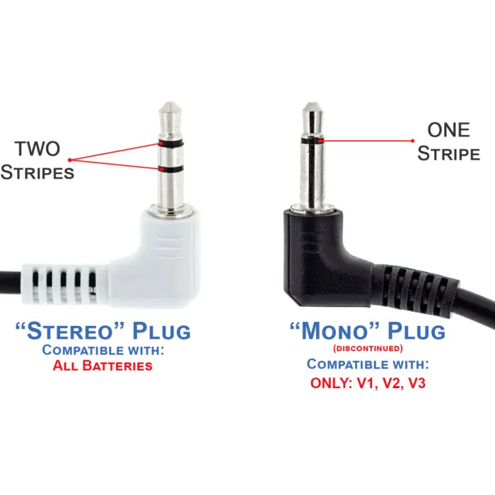 ProLUX Battery   Charger   Cable