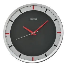 QXA769S Neon Wall Clock