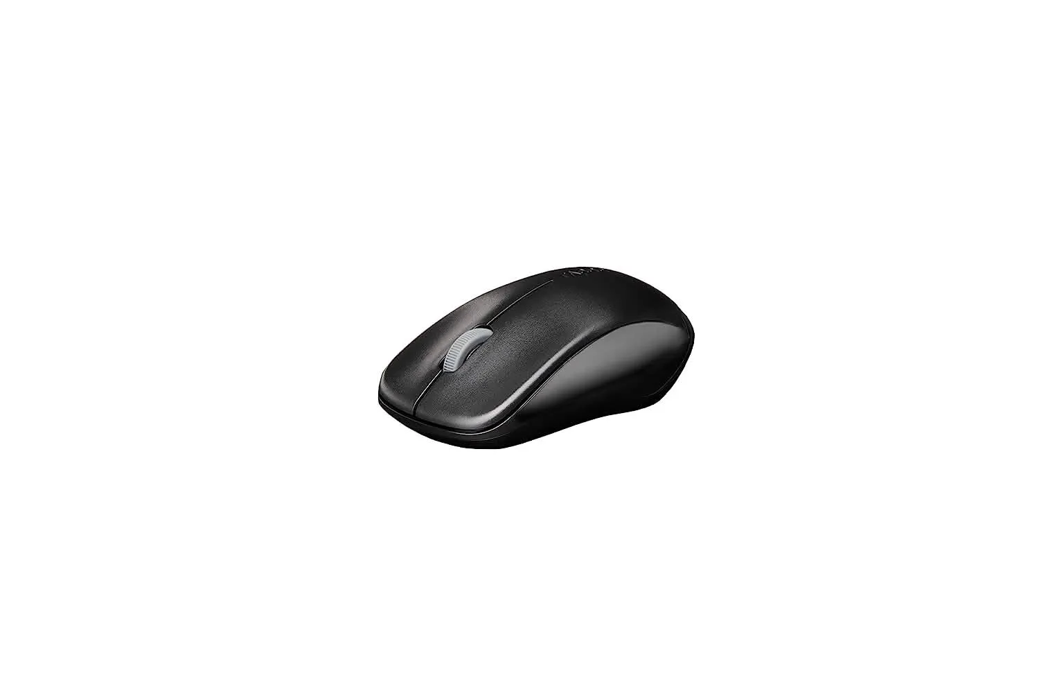 RAPOO 3KEY 1620 WIRELESS MOUSE BLACK