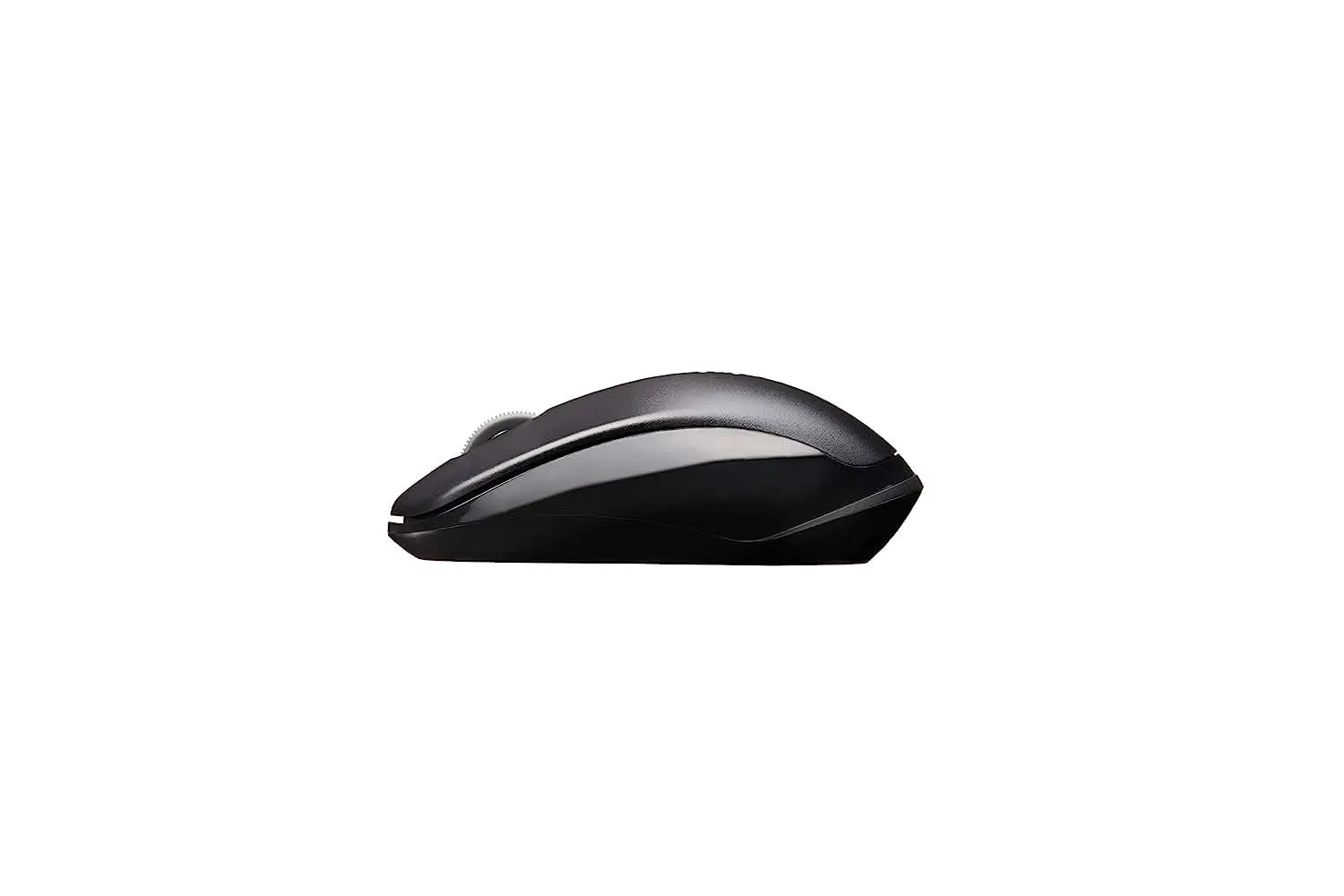 RAPOO 3KEY 1620 WIRELESS MOUSE BLACK