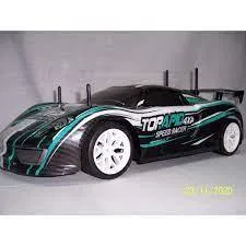 RC Racing Car Savage Racing Champion 1:10 Scale 2.4G On-Road Remote Control Car