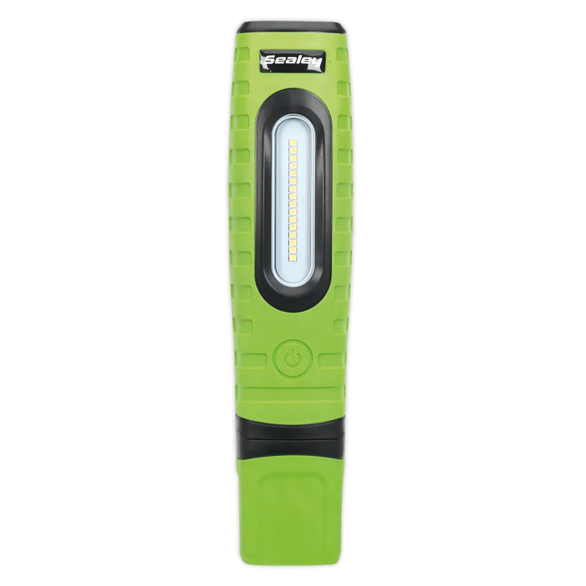 Rechargeable 360¡ Inspection Lamp 16 SMD LED   3W LED Green 2 x Lithium-ion