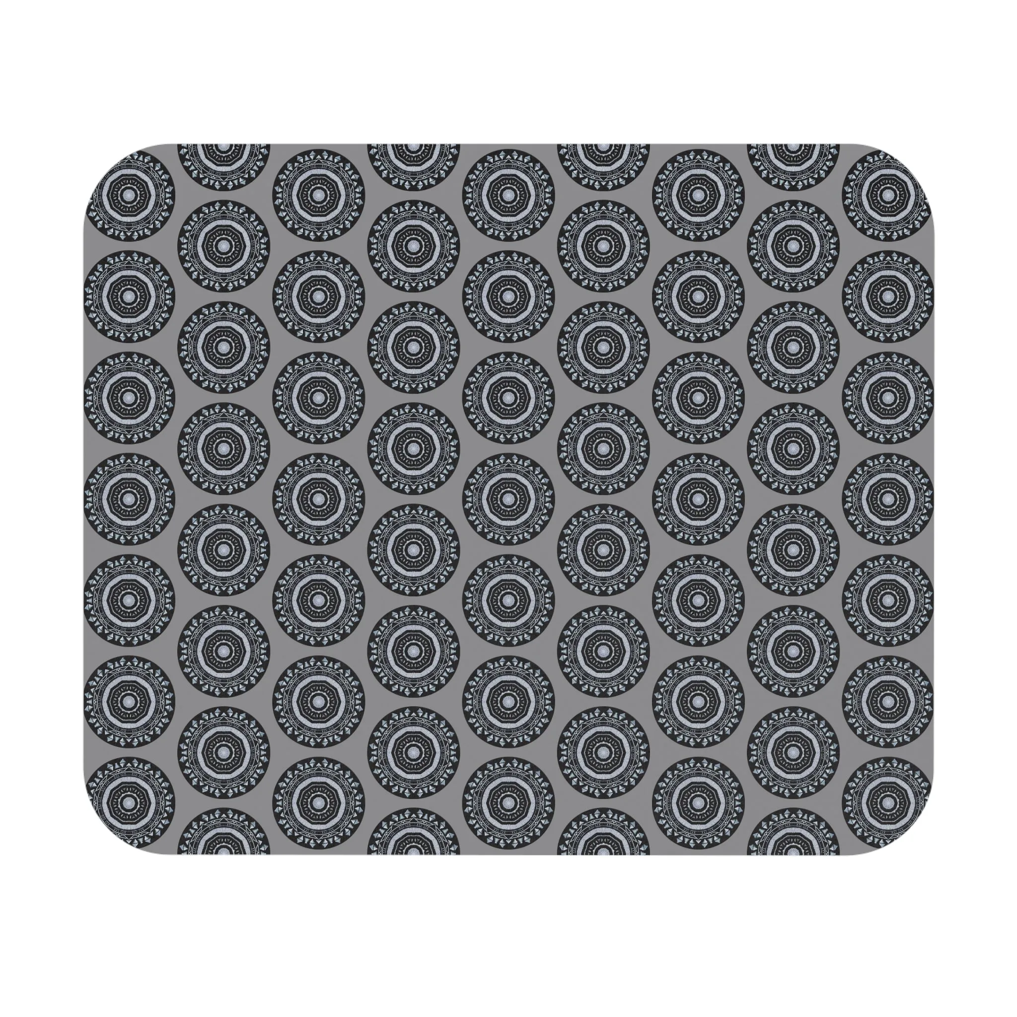 Rectangular Mouse Pad (MAYA)