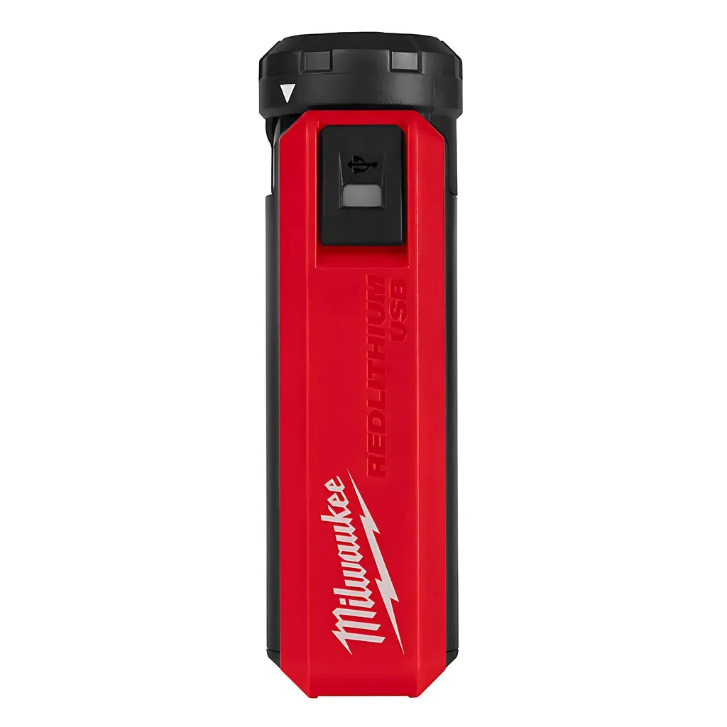 REDLITHIUM™ USB Charger & Portable Power Source