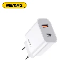 Remax Surie Series 20W Pd Qc Fast Charger