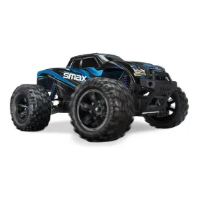 Remo Hobby 1/16 4wd Off Road Monster Truck Brushed