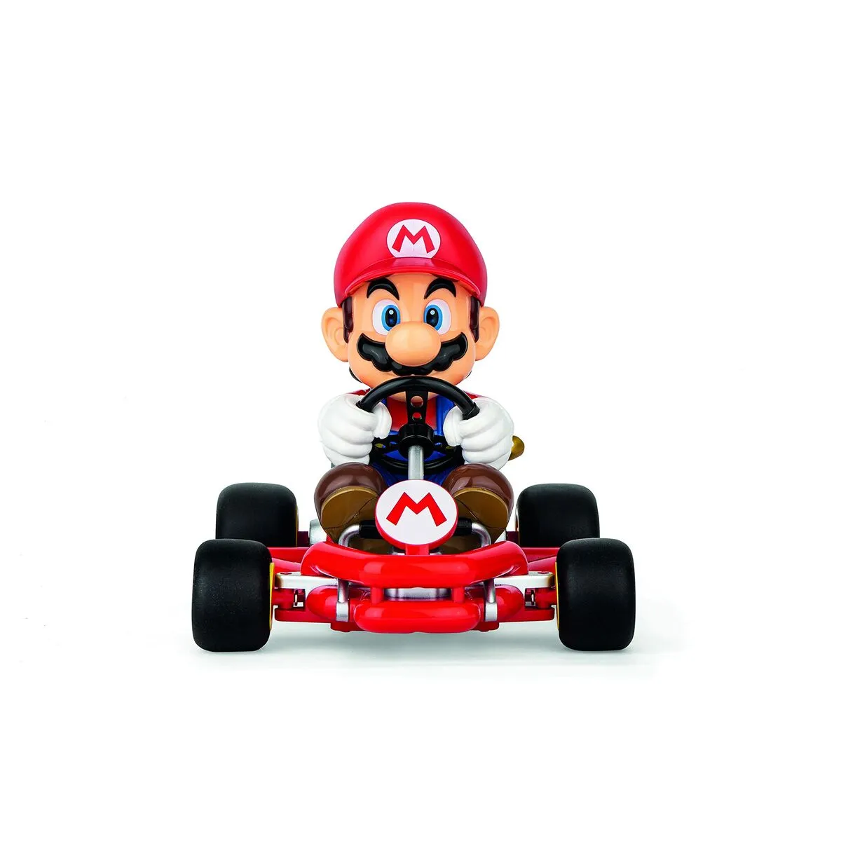 Remote-Controlled Car Carrera Mario Kart 1:18 2,4 GHz