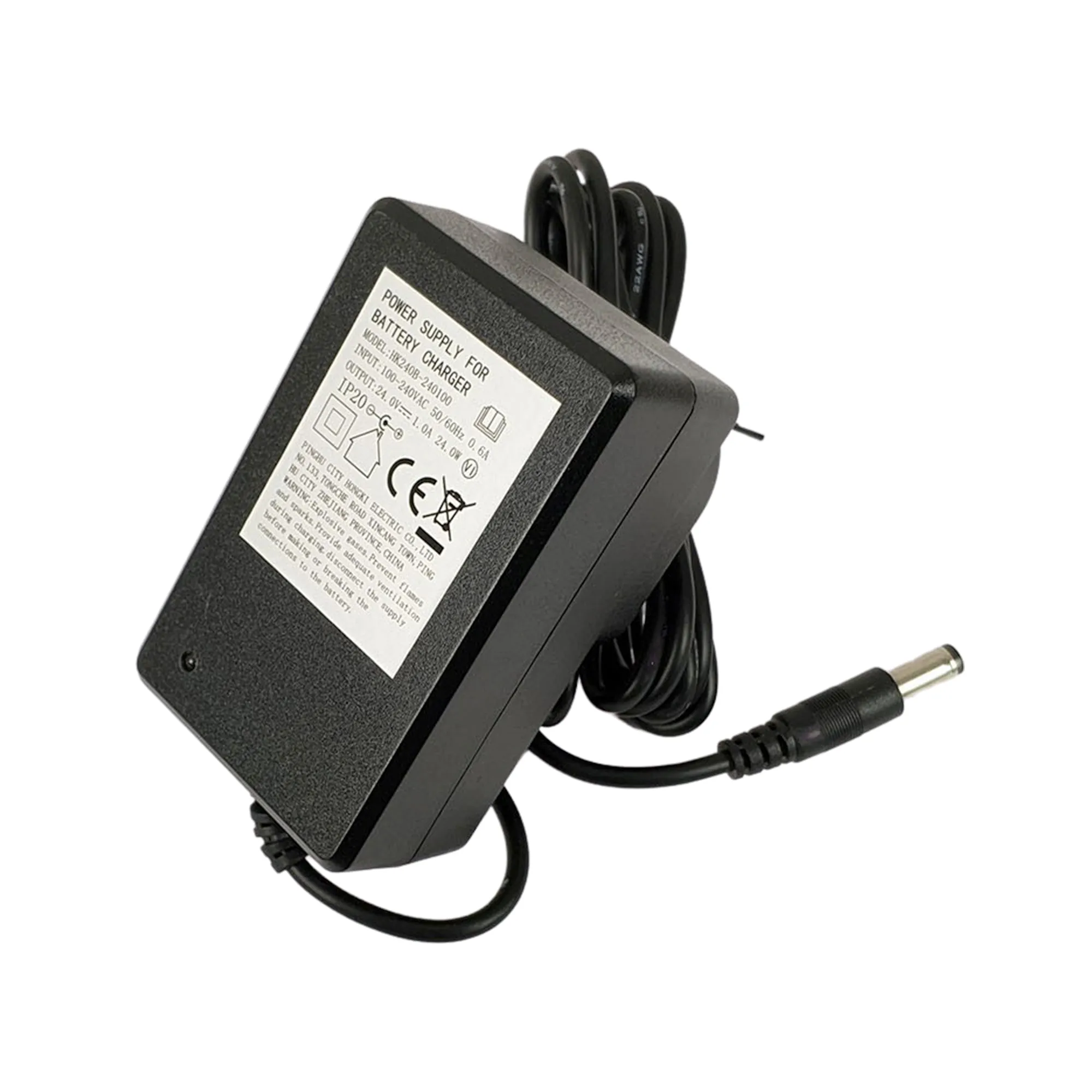 Replacement Charger for Kids Ride on's - 24V Charger - 117-643