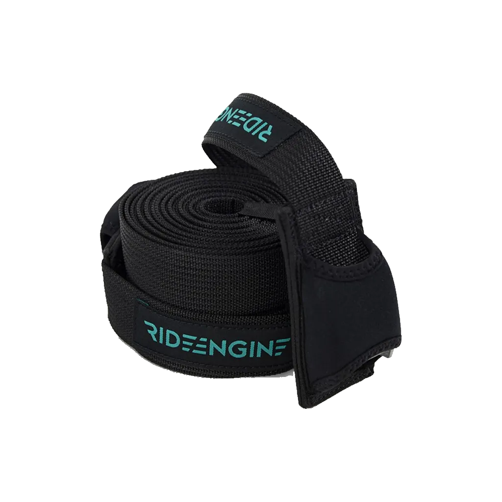 Ride Engine Tie Down Straps