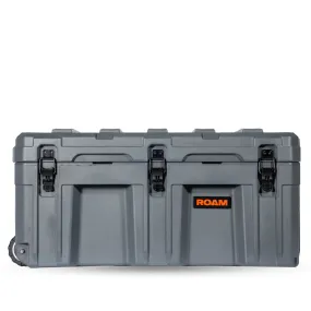 Roam Adventure Co 125L Rolling Rugged Case