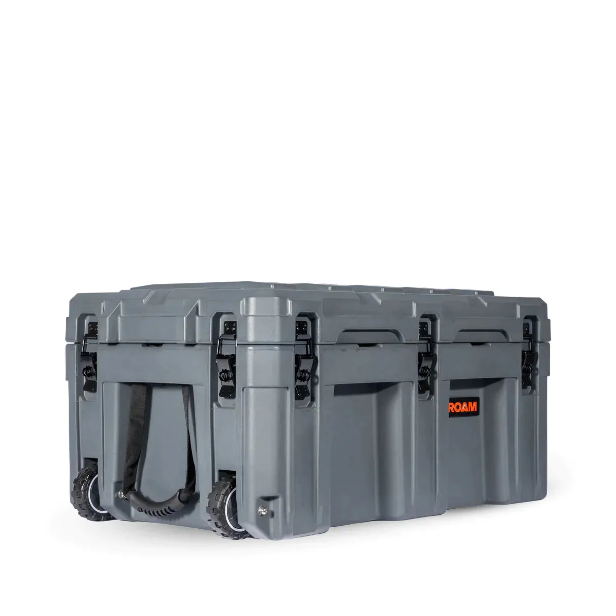 Roam Adventure Co 125L Rolling Rugged Case