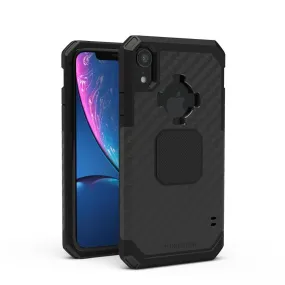 Rokform Rugged Phone Case - iPhone XR