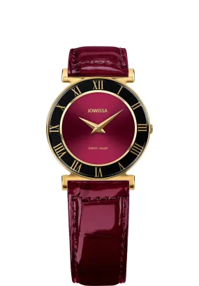 Roma Swiss Ladies Watch J2.043.M