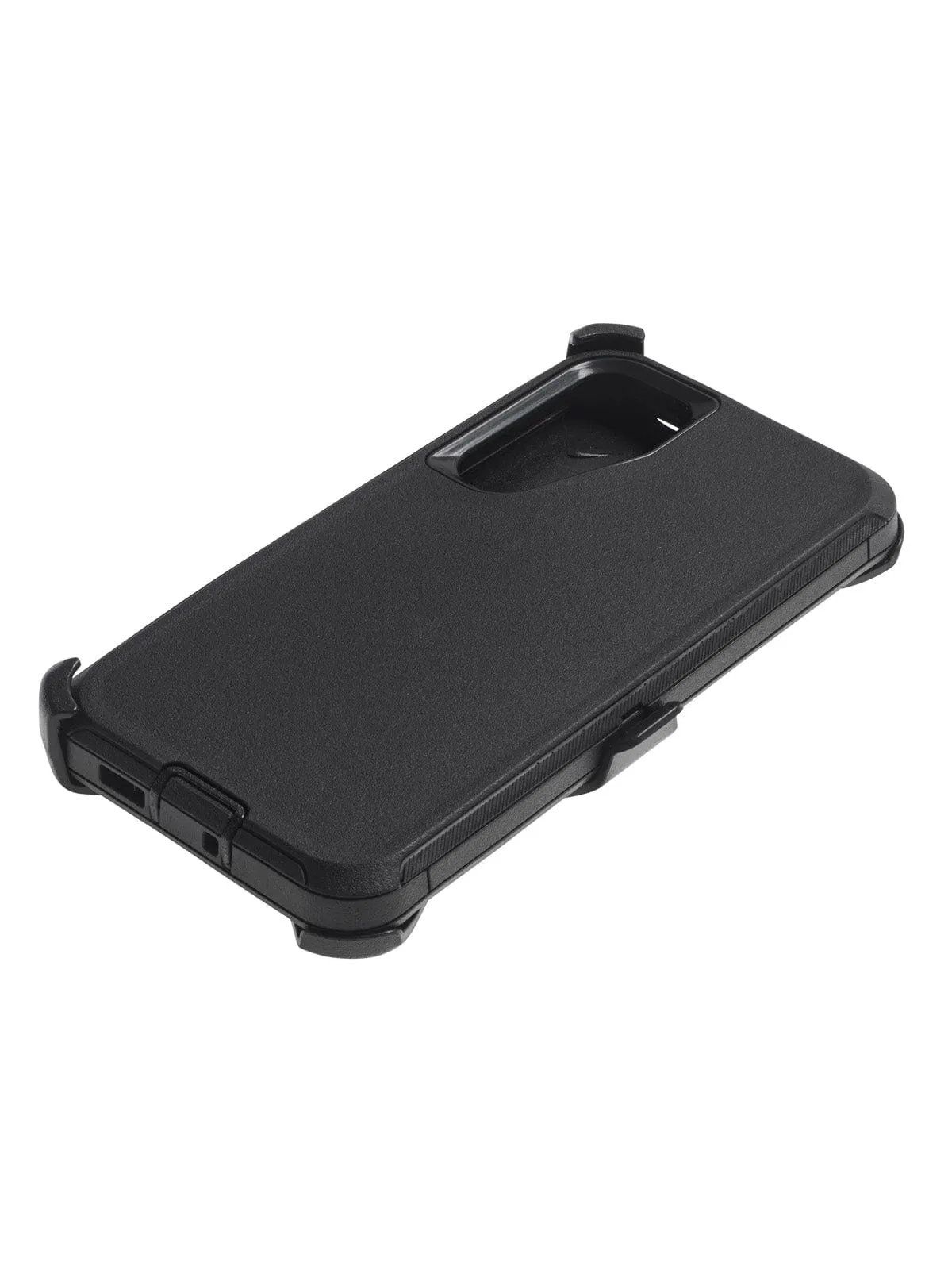 Rugged Series Samsung Case