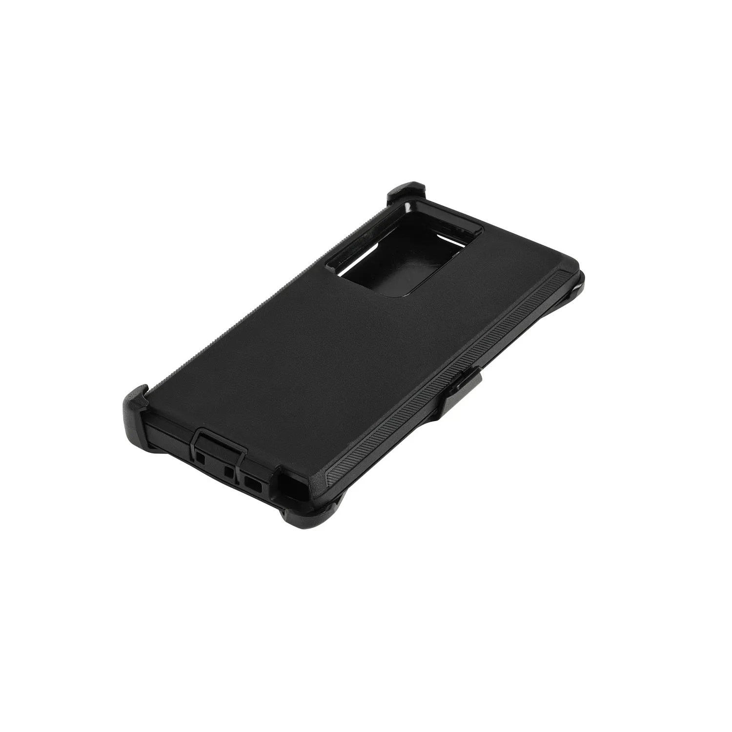 Rugged Series Samsung Case