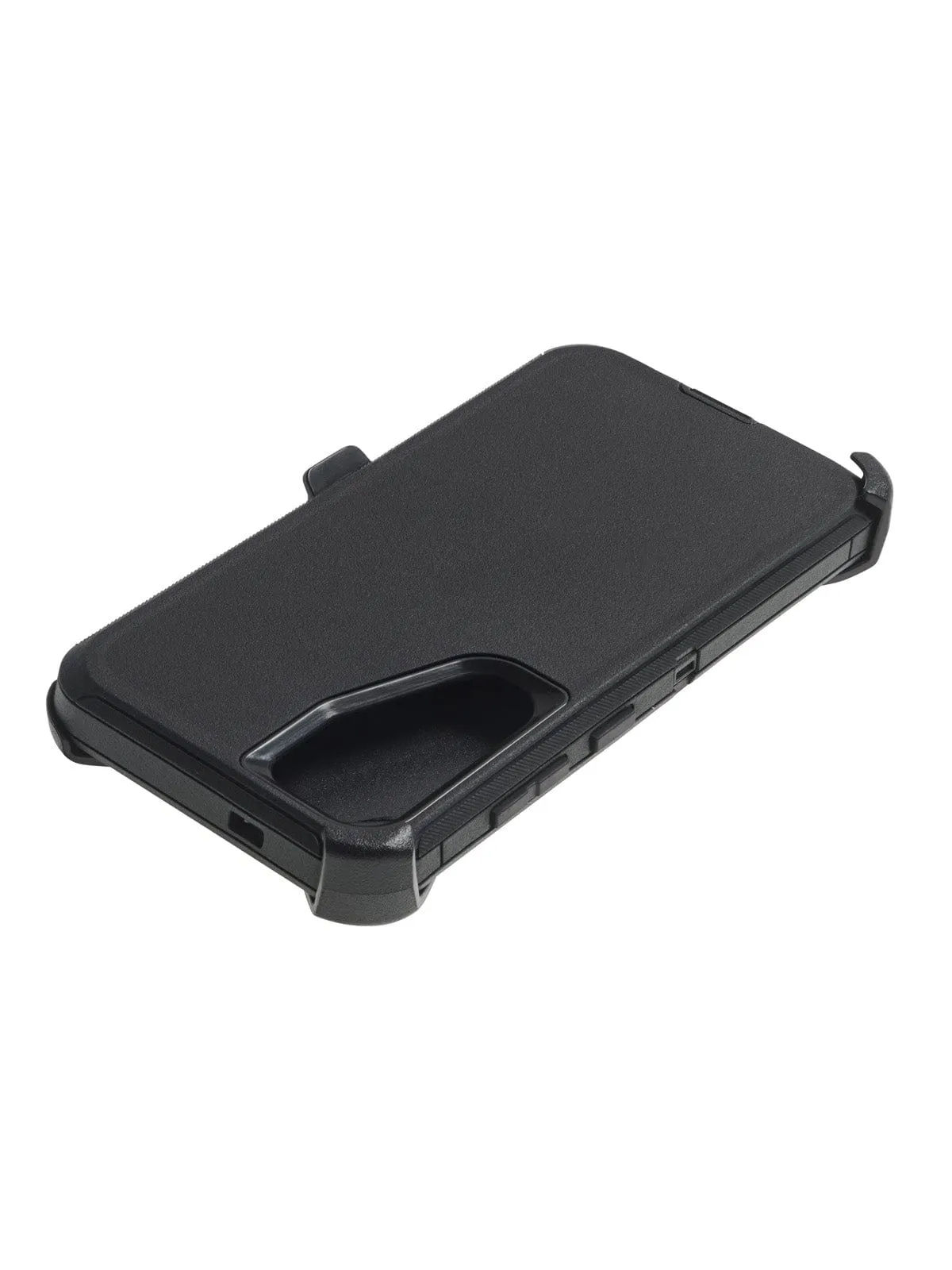 Rugged Series Samsung Case