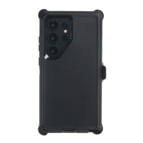 Rugged Series Samsung Case