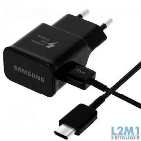 Samsung charger type.c