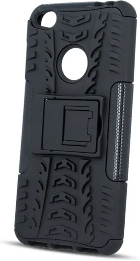 Samsung Galaxy A7 2018 Rugged Case - Black