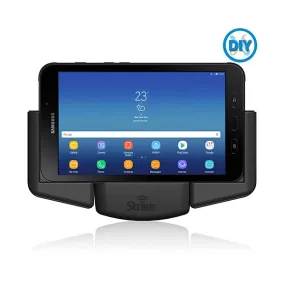 Samsung Galaxy Tab Active2 Vehicle Mount DIY