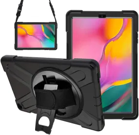 Samsung Galaxy Tab S6 Lite P615 / P610 Defender Rugged Case