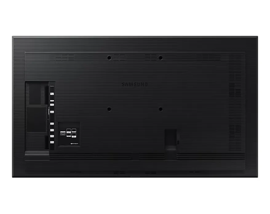 Samsung LH43QMCEPGCXXS QM43C QMC/QMR series | 24/7, 500nit, MagicInfo Built- In