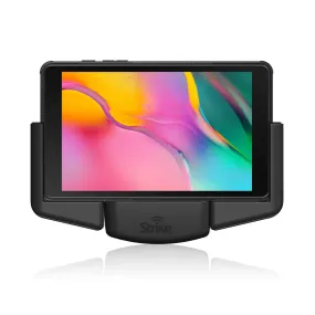 Samsung Tab A 8" (2019) Magnetic Charging Cradle for Strike Rugged Case (Landscape)