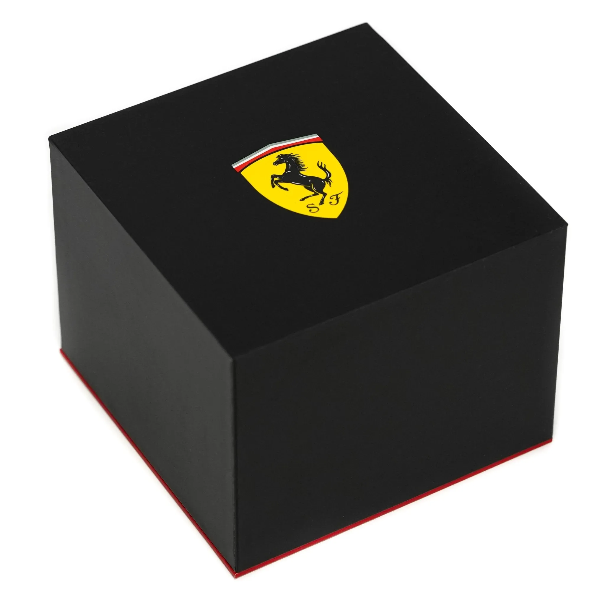 Scuderia Ferrari Watch Abetone Multi-FX Black Mesh FE-083-0573