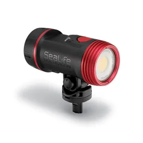 SeaLife Sea Dragon 2500 UW Photo-Video Dive Light Head