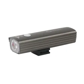 Serfas E-Lume 500 Alloy Body Headlight