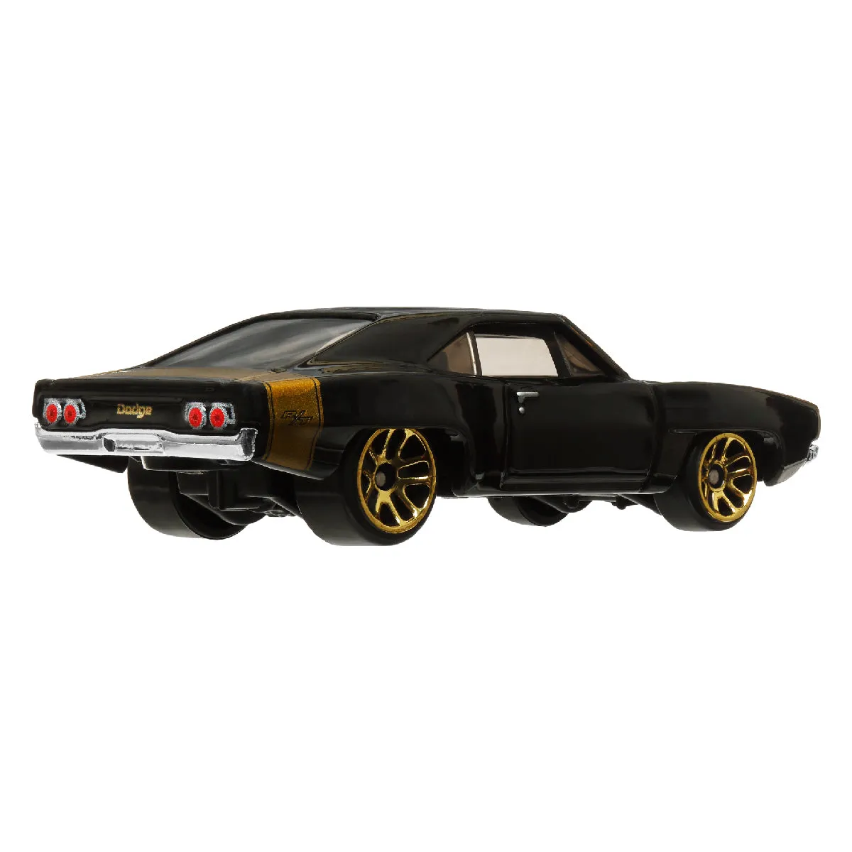 Siêu Xe Fast And Furious 68 Dodge Charger Hot Wheels HNR88