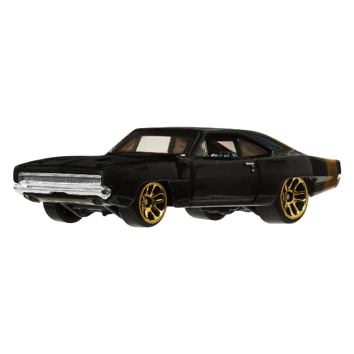 Siêu Xe Fast And Furious 68 Dodge Charger Hot Wheels HNR88