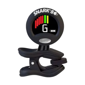 SNARK Rechargeable Clip-on Tuner