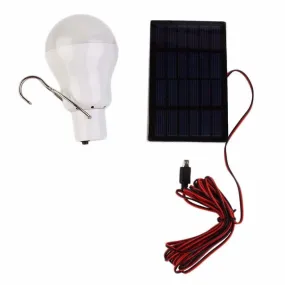 Solar Energy Lamp