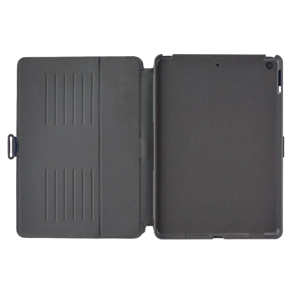 Speck Balance Folio Case for Apple iPad 10.2 (7th, 8th, & 9th Gen 2021) - Blue