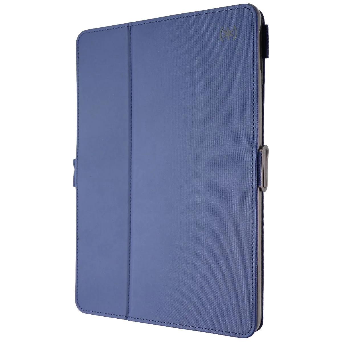 Speck Balance Folio Case for Apple iPad 10.2 (7th, 8th, & 9th Gen 2021) - Blue