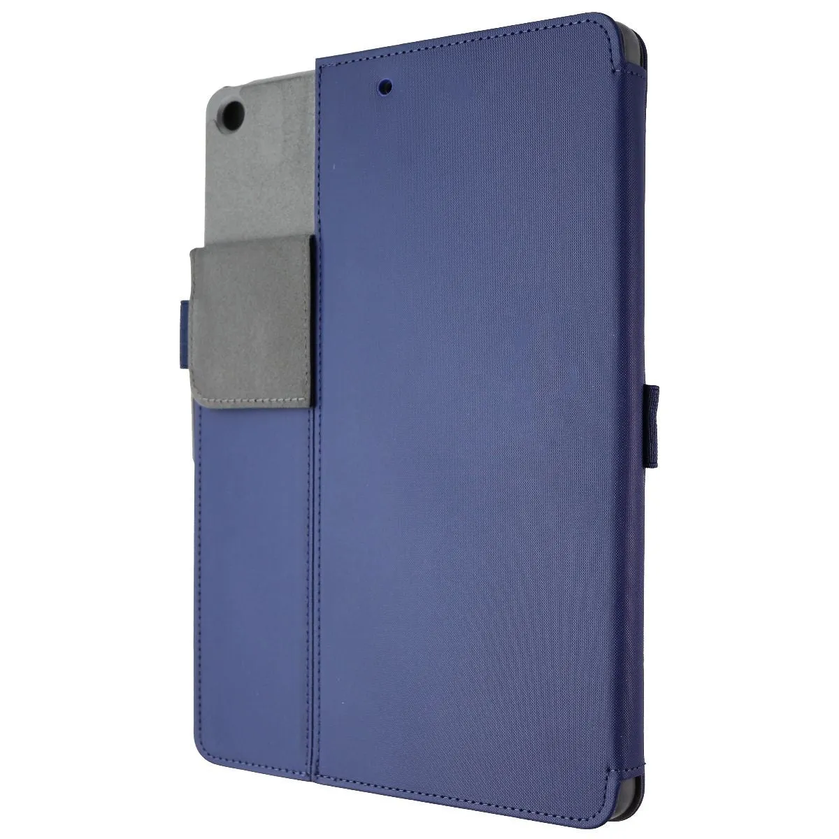 Speck Balance Folio Case for Apple iPad 10.2 (7th, 8th, & 9th Gen 2021) - Blue