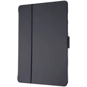 Speck Balance Folio Series Case for Samsung Galaxy Tab S5e - Black