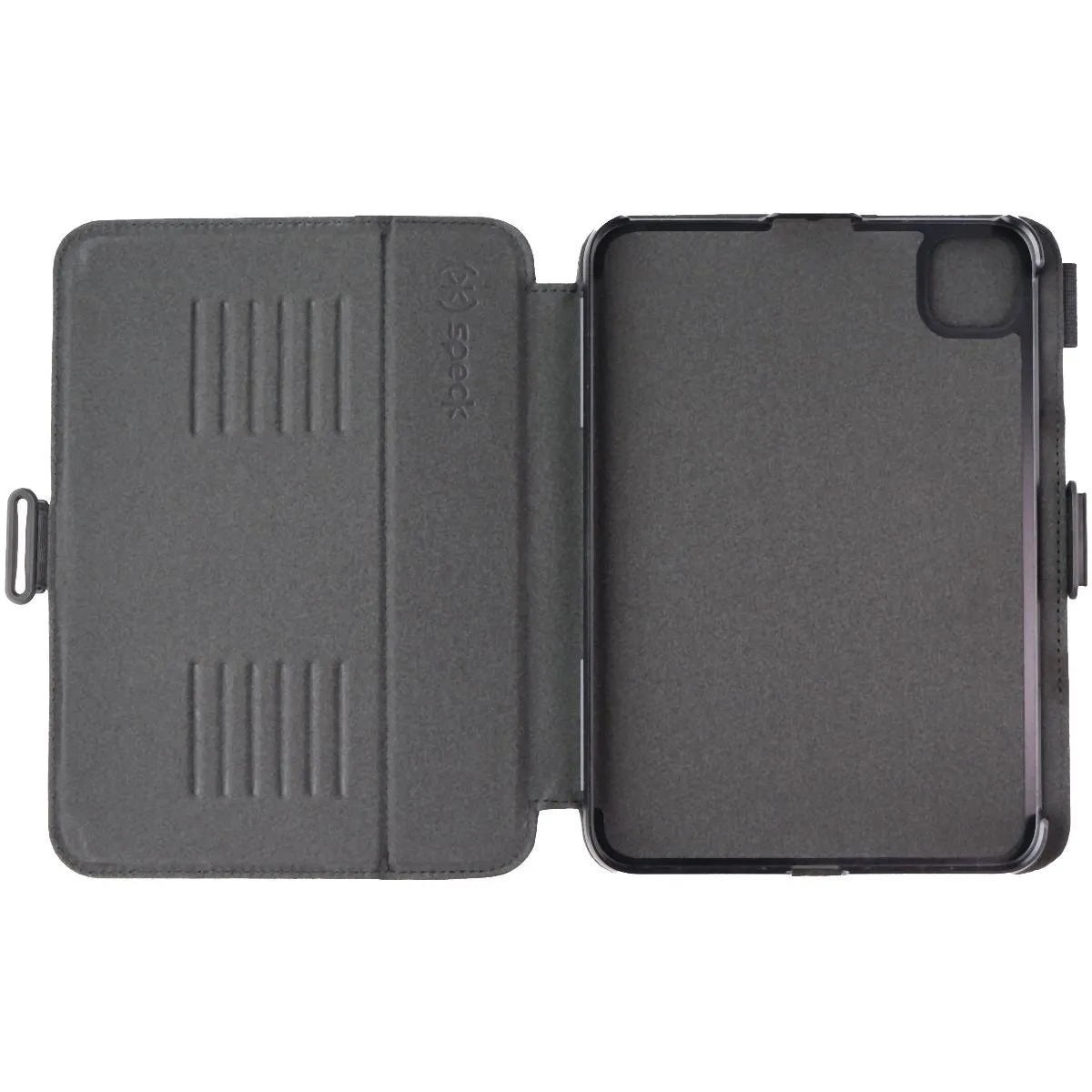 Speck Products Balance Folio for Apple iPad Mini (2021) - Black