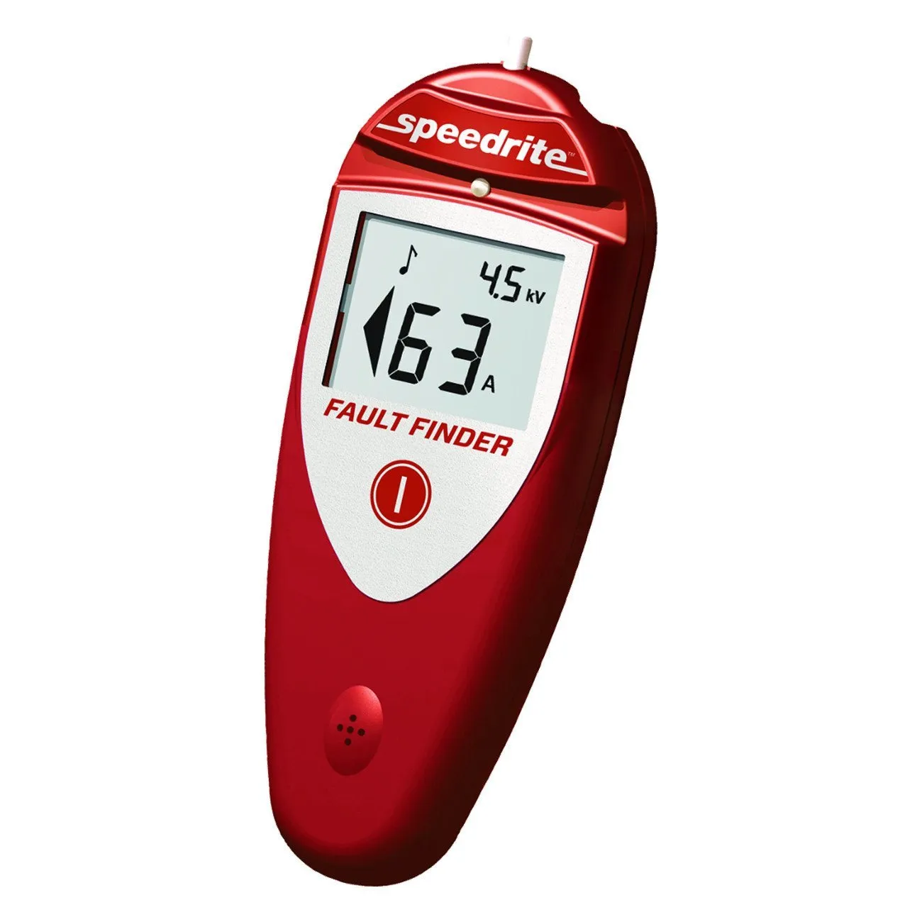 Speedrite digital fault finder