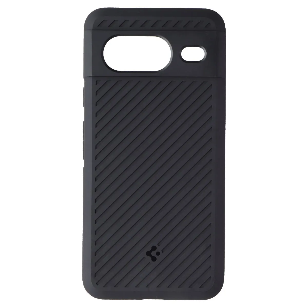 Spigen Core Armor Series Flexible Gel Case for Google Pixel 8 - Black