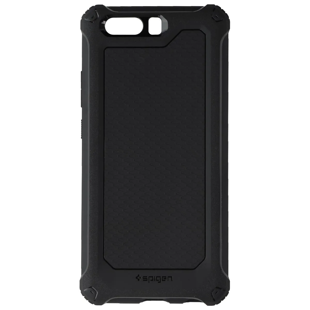 Spigen Rugged Armor EXTRA Series Slim Case for Huawei P10 - Black