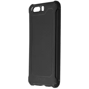 Spigen Rugged Armor EXTRA Series Slim Case for Huawei P10 - Black