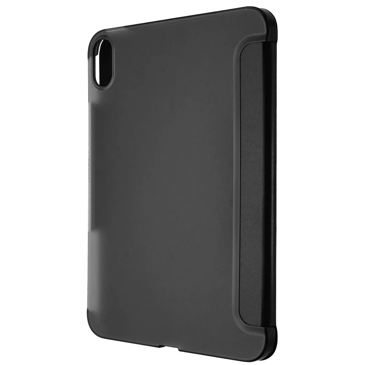 Spigen Smart Fold Series Folio Case for Apple iPad mini (6th Gen, 2021) - Black