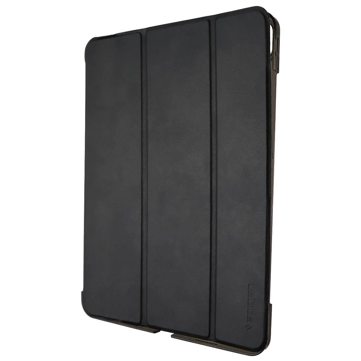 Spigen Smart Fold Series Folio Case for iPad Pro 11-inch (4th/3rd Gen) - Black