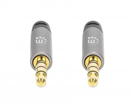 Stereo Audio 3.5Mm Cable, 1M,